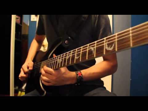 Xenoblade Chronicles (Rock Remix) - One Who Gets in Our Way