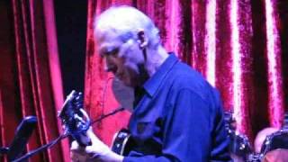 Gordon Lightfoot - The Watchman&#39;s Gone- Live