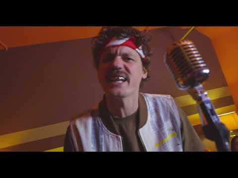 wett Brain x Rich Daytona - Black Betty (official video)