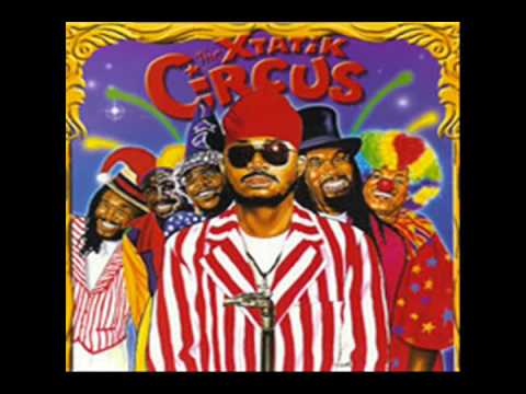 Machel Montano - Powder Puff Part 2 ft. Blazer Dan