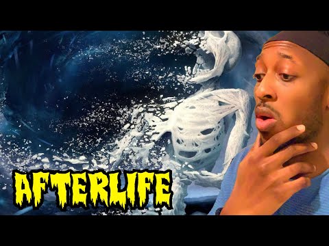 Exploring the SCP Foundation: [DAMMERUNG] Class SCP | SCP 2718- What Happens After (Reaction)