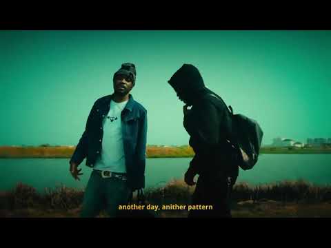 KennyBlaze - Wonder (Feat. Ruhdee)