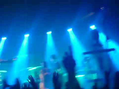 Tokio Hotel 09.03.2015 Marseille - Kings of Suburbia
