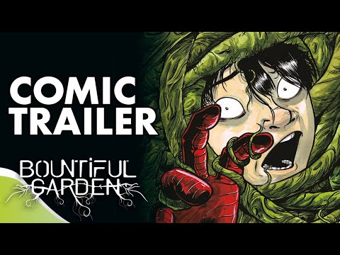 Bountiful Garden - Official Trailer