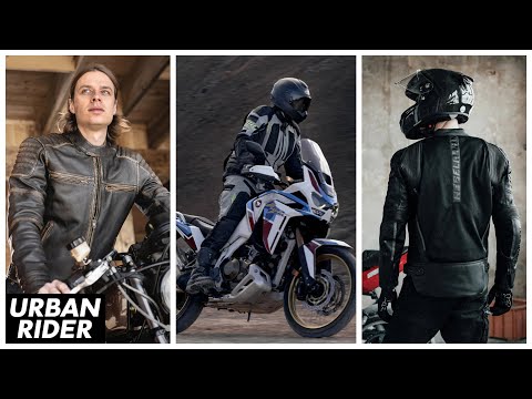 TRIFF REBELHORN | Europas beste Motorradbekleidungsmarke, von der du noch nie gehört hast