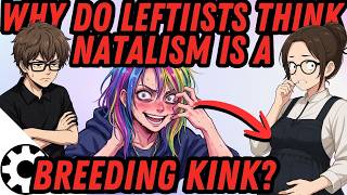 Why do Leftists Keep Asking If We Have Kids to Fulfill a Kink?