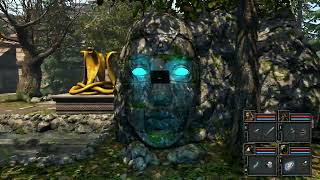 Round and Round - Let's Play Legend of Grimrock II Part 15