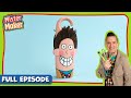 Mister Maker Series 2 Episode 3 Mister Maker S Shower Bottle FULL EPISODE