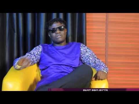 TEEBLAQ SPEAKS ON HIS MUSIC CARRIER