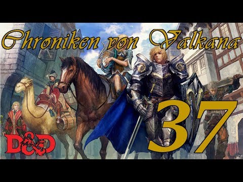 P&P Chroniken von Valkana 37(Ger) Wilde ratten lassen sich nicht fangen