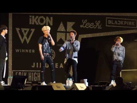 170514 iKON Talking Full