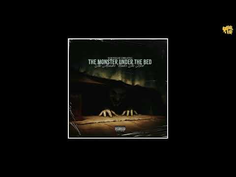 Squeegie Oblong - Rakim Scheme [prod by The Unknown Spook]
