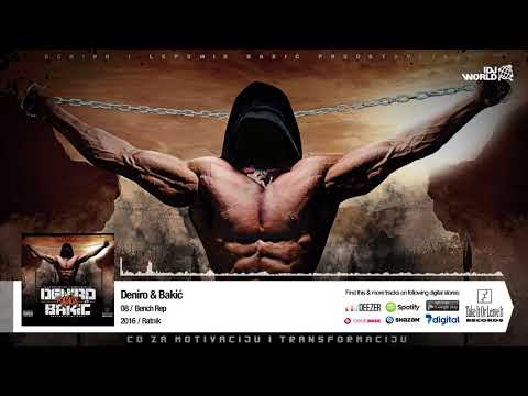 DENIRO & BAKIC - BENCH REP