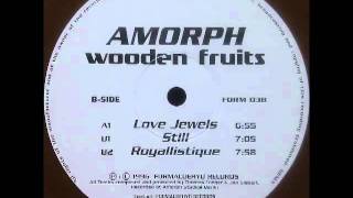 Amorph - Still
