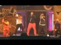 Chris Brown - Picture Perfect LIVE in Nashville