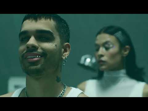 Tezzel  , Andry Kiddos, MYGUEL  , C.R.O- Tranki (Video Oficial)