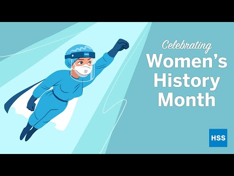 Image - Women's History Month