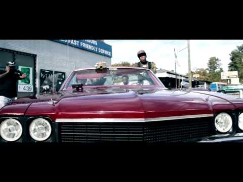 B la B-Jungle Fever(Prod By.Spaghetti J)[Directed By.Wylout Films]