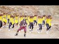 Nelemi Mbasando Acha Kunizoea Official Video 4K