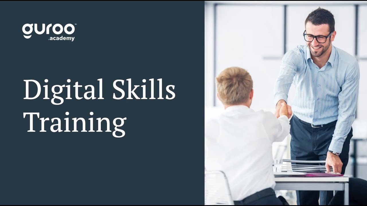 Guroo Academy for Digital Skills