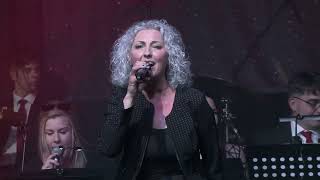 Isis Big Band - Shine my shoes - Robbie Williams Tribute Koncert 2023