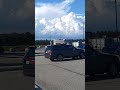 #clouds #video #car