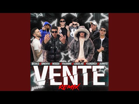 VENTE (REMIX)