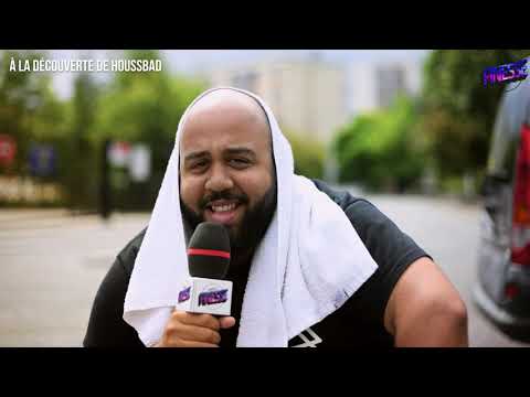 À la découverte de Houssbad