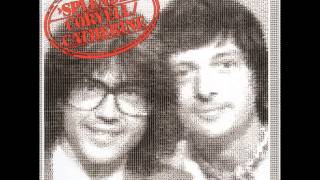 Larry Coryell & Philip Catherine - Father Chistmas