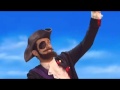 Lazy Town : You are a pirate -480p- 
