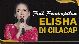 Download lagu FULL PENAMPILAN ELISHA ORCARUS ALLASO DI CILACAP TAHUN 2025 mp3