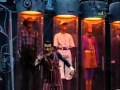 Lazy Town - Master In Disguise 