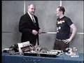 Dan Deacon - Interview/Ohio live on NBC Dan Deacon - Interview/Ohio live on NBC