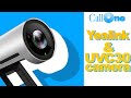 מצלמת רשת Yealink UVC30-Room תמונה 2