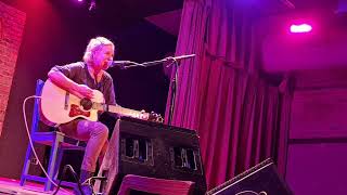 Kristin Hersh - Snake Oil (Live)