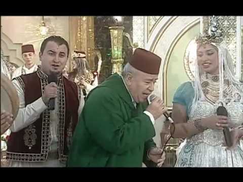 سهرات المدينة-ريم حقيقي و محمد باجدوب - الفياشيه… Mohamed Bajeddoub & Rym Hakiki :  fiyachiya