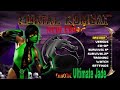 Mortal Kombat Chaotic New Era Ultimate Jade Playthrough