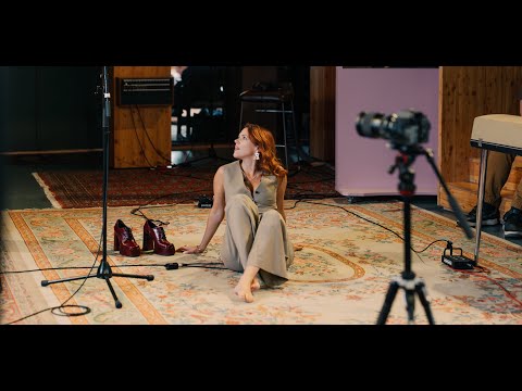 The Making Of - Kat Eaton (Empire Sessions)