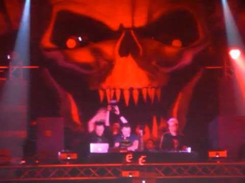 2013-01-05 MOH Vienna - The Arise of Austria - Noize Suppressor 2