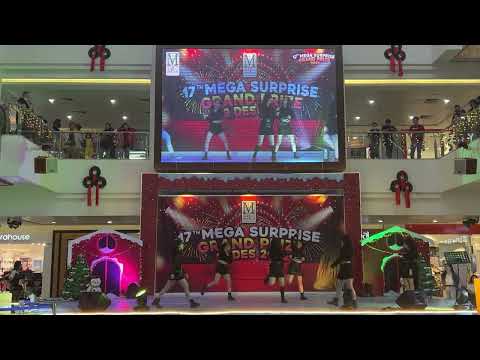 GOT the beat - Stepback | Lipstin & Aflos | BRAVE ACADEMY