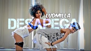 Desapega - Ludmilla (Thi Play Dance) Coreografia