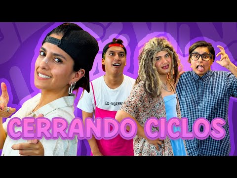 ¿CÓMO CERRAR CICLOS? - 2PA2