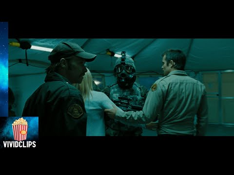 Military Containment - The Crazies | Vividclips