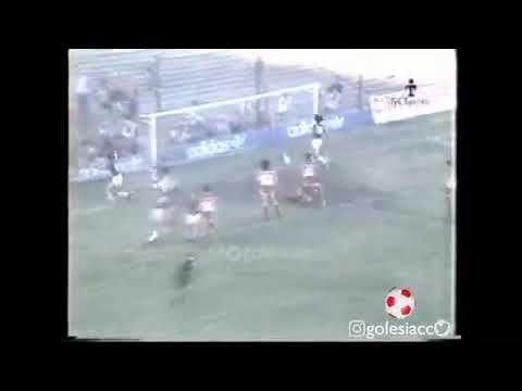 Video — Gol vs Instituto