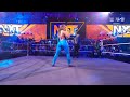 Lola Vice Entrance WWE NXT Aug 20 2024