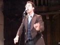Canadian Festival of Spoken Word - CR Avery