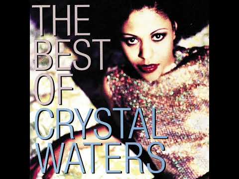 Crystal Waters - Gypsy Woman (She's Homeless) (Official instrumental)