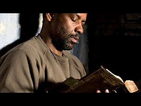 Read Your Bible 3 Times A Day (The Harder They Come 1976)