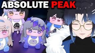 The Greatest Hololive April Fools Joke (PONPONPON)