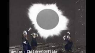 Children Collide - Farewell Rocketship